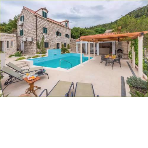 Apartments Villa Sarah