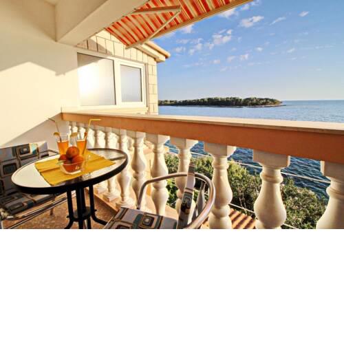 Apartments Villa Senija