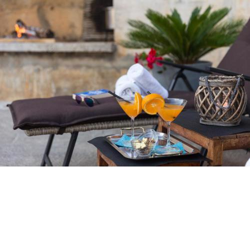 Apartments Villa Silvana