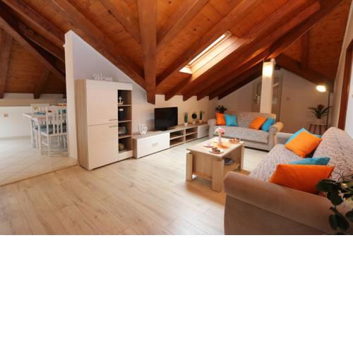Apartments Villa Sirena