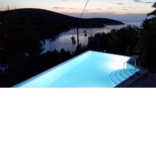 Apartments Villa Sonia & Teo Hvar