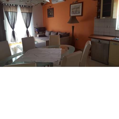 Apartments Villa Sunce