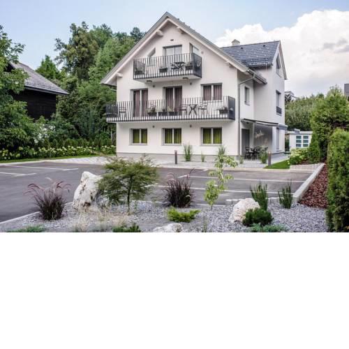 Apartments Villa Tatiana