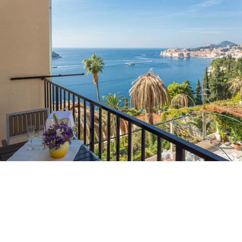 Apartments Villa Victoria I