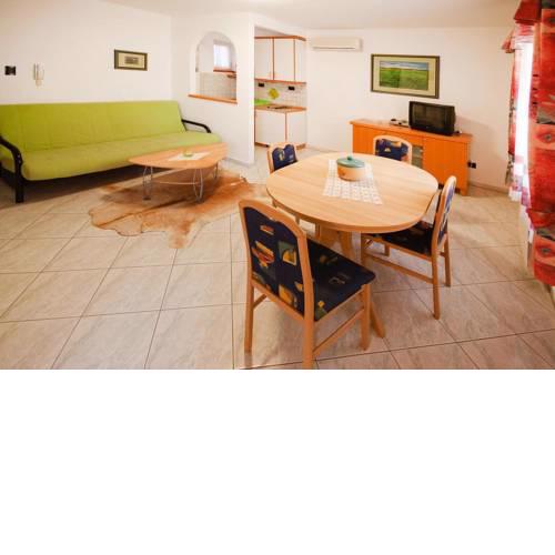 Apartments Villa Vizula Medulin - CIS02100c-CYE