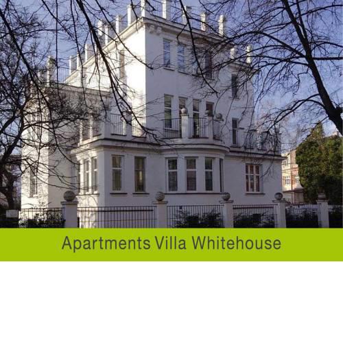 Apartments Villa Whitehouse