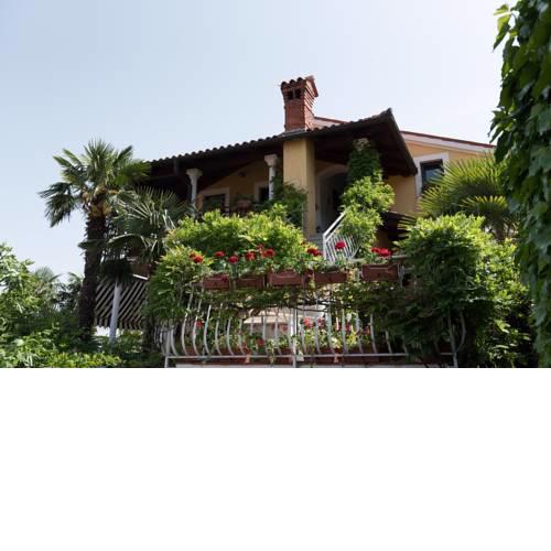 Apartments Villa Zara