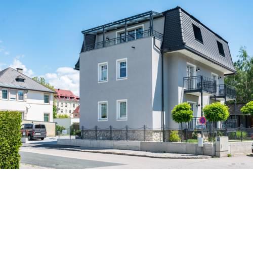 Apartments Villach