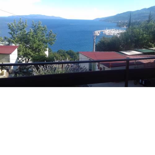 Apartments Vilma Opatija
