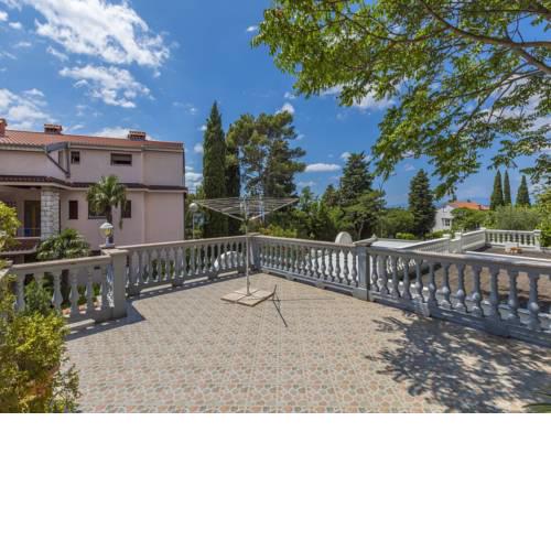 Apartments Vilma
