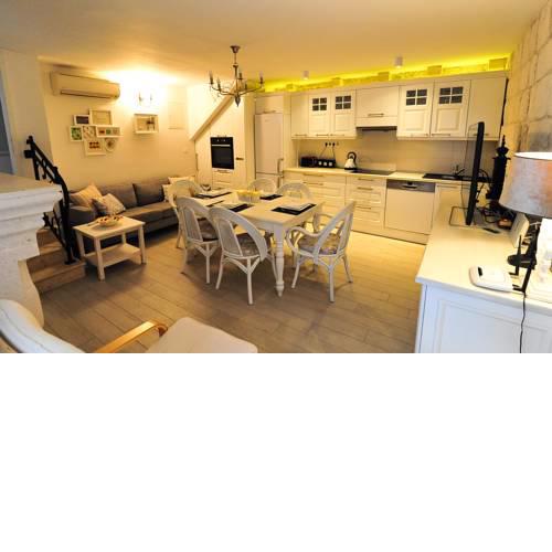 Apartments Vilović Korčula