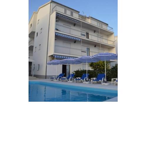 Apartments VinkaV