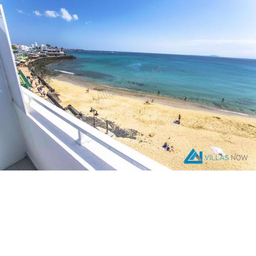 Apartments Vista Maritima By Villas Now Ltd