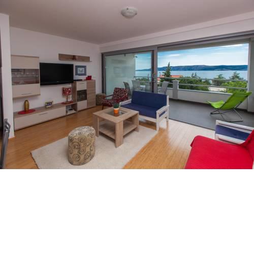 Apartments Vista