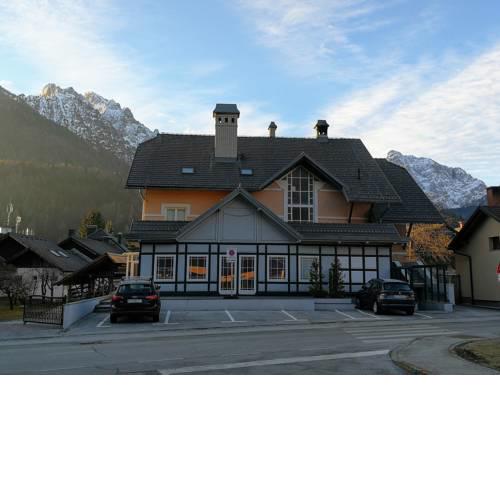 Apartments ViTa