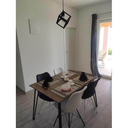 Apartments VITA