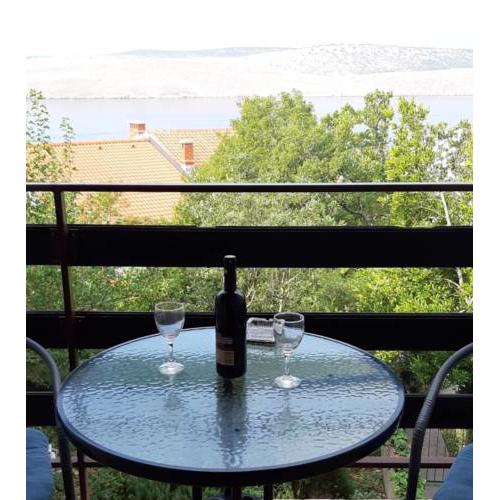 Apartments Vives