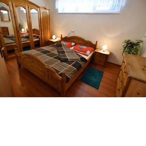 APARTMENTS V+K