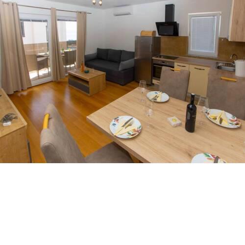 Apartments Vladimir #3