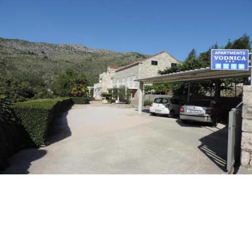 Apartments Vodnica