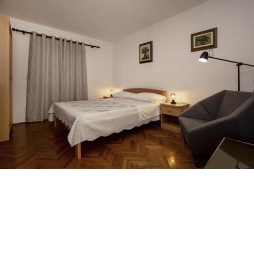 Apartments Volarevic