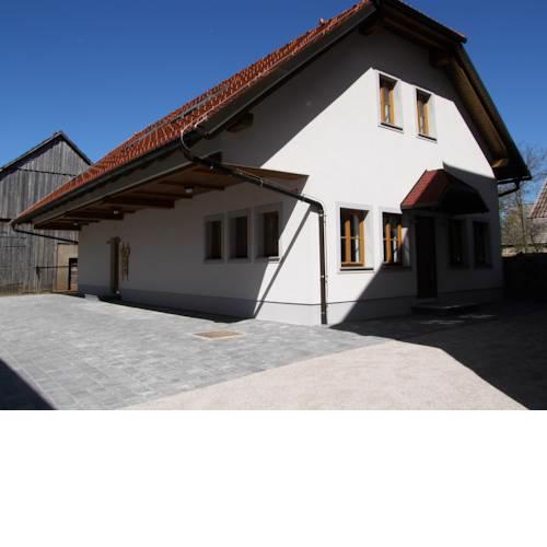 Apartments Vrdjan