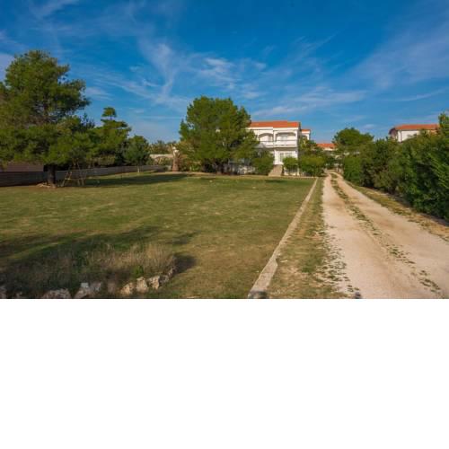 Apartments Vučetić