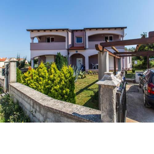 Apartments Vukalovic