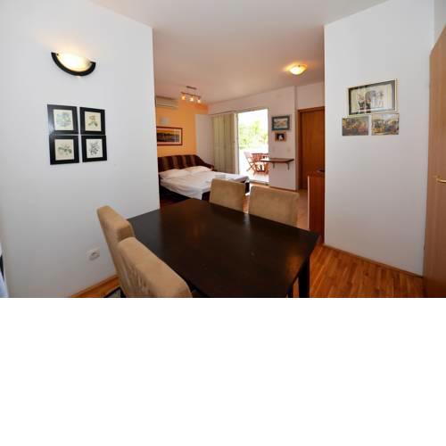 Apartments Wanda