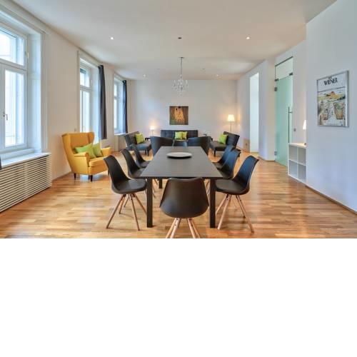 Apartments Wien - Schwarzenbergplatz