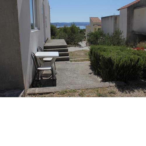 Apartments with a parking space Baska Voda, Makarska - 6762