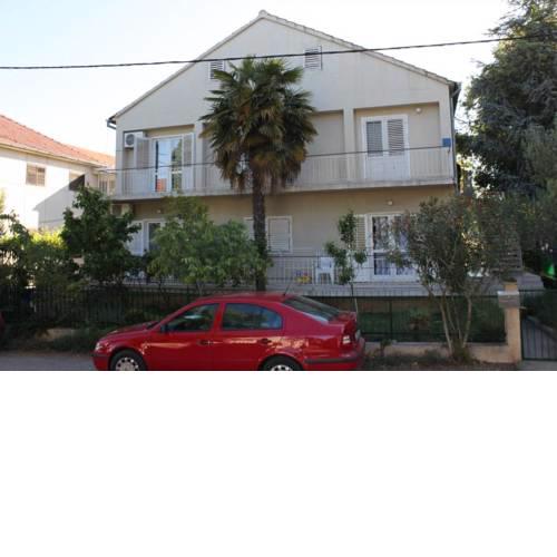 Apartments with a parking space Biograd na Moru, Biograd - 366