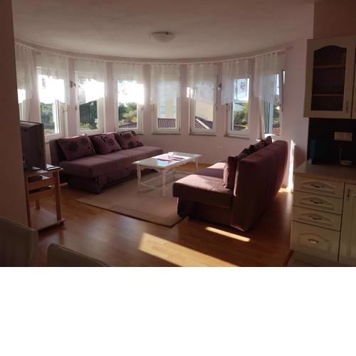 Apartments with a parking space Biograd na Moru, Biograd - 5282