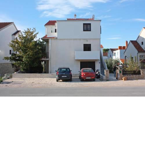 Apartments with a parking space Biograd na Moru, Biograd - 5847