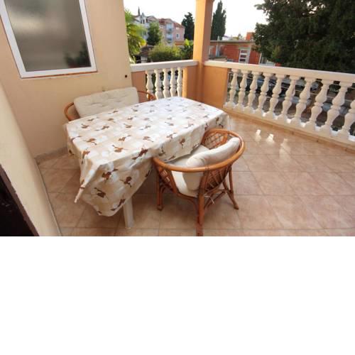 Apartments with a parking space Biograd na Moru, Biograd - 5899
