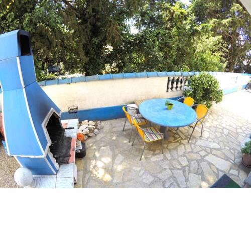 Apartments with a parking space Biograd na Moru, Biograd - 6201