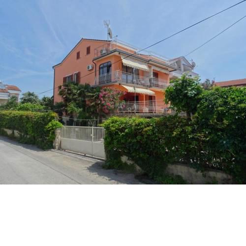 Apartments with a parking space Biograd na Moru, Biograd - 860