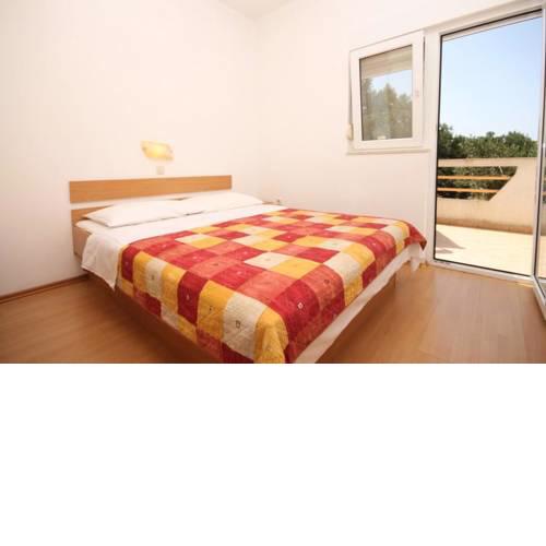 Apartments with a parking space Bozava, Dugi otok - 8123
