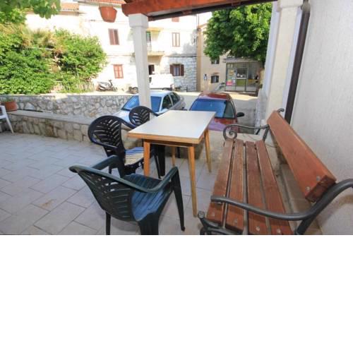 Apartments with a parking space Brsec, Opatija - 7755