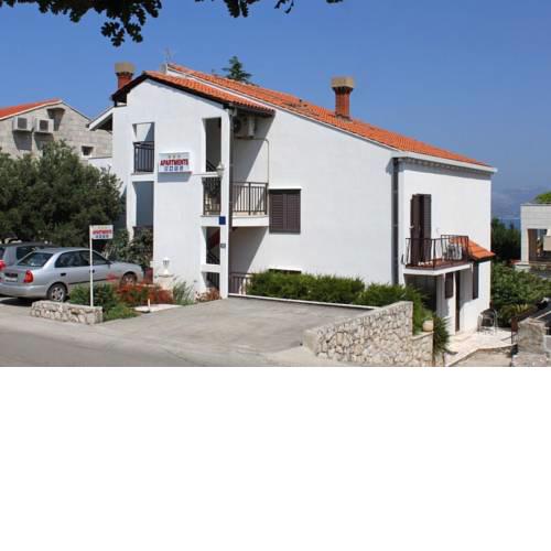 Apartments with a parking space Cavtat, Dubrovnik - 8986