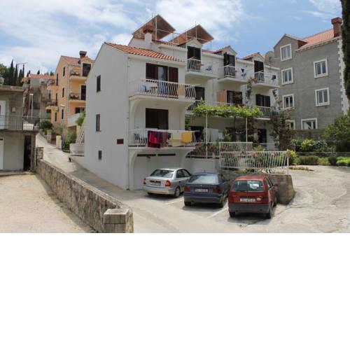 Apartments with a parking space Cavtat, Dubrovnik - 8993