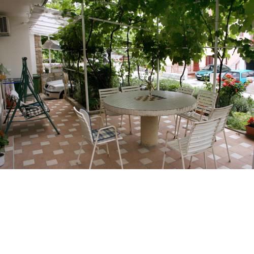 Apartments with a parking space Crikvenica - 5553