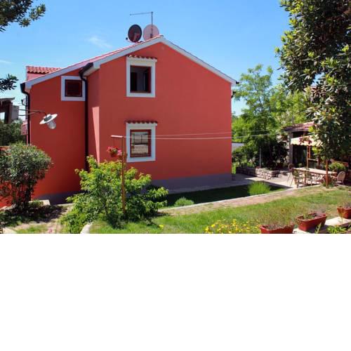 Apartments with a parking space Cunski, Losinj - 7867