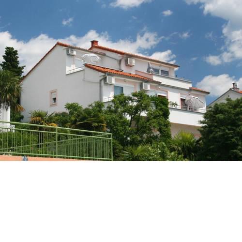 Apartments with a parking space Dramalj, Crikvenica - 5534
