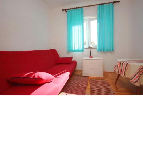 Apartments with a parking space Fazana - 7188
