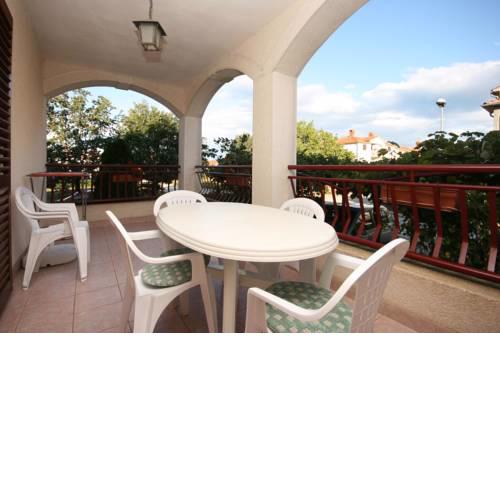 Apartments with a parking space Funtana, Porec - 2239
