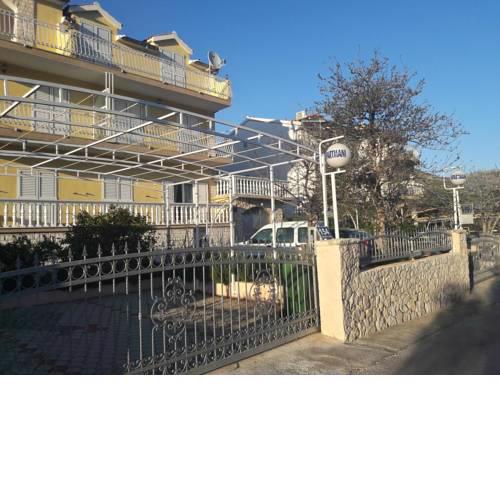 Apartments with a parking space Grebastica, Sibenik - 4882