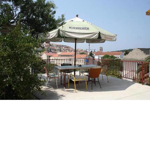 Apartments with a parking space Hvar - 4612