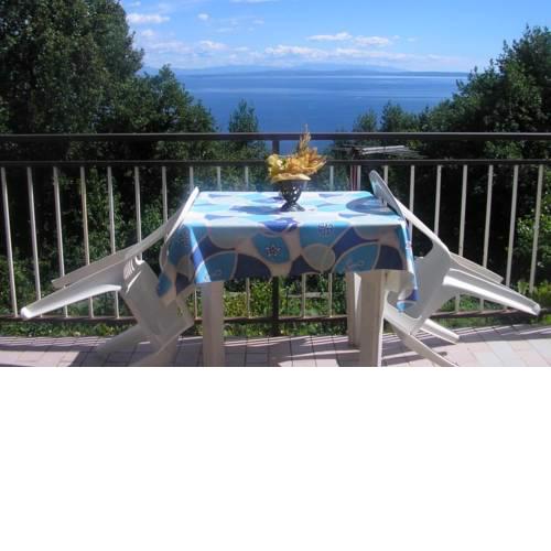 Apartments with a parking space Icici, Opatija - 7763