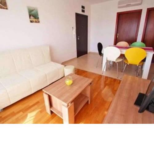 Apartments with a parking space Jadranovo, Crikvenica - 16458